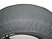 SpareCover BR-j-liberty-30-silver Brawny Series Black Denim 30