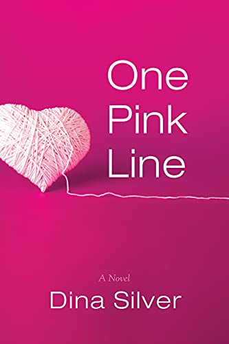 Amazon Com One Pink Line 9781612183718 Silver Dina Books