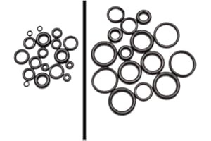 Dream Army Airsoft Magazine Valve O Ring Set