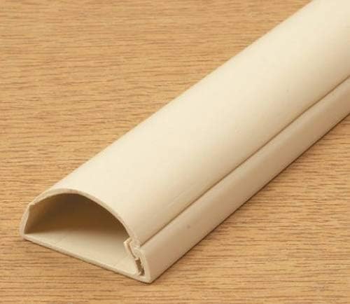 75cm 16x8 Magnolia Cable Covers Conduit for Speaker Wire