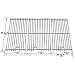 Replacement Stainless Steel Cooking Grid for Members Mark BQ05046-6, BQ05046-6A, BQ06042-1, BQ05046-6N-A, B09SMG-3, B09SMG1-3F & Master Forge B10LG25 Grill Models, Set of 3