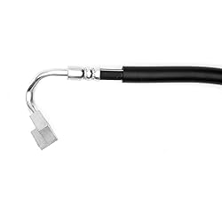 Dynamic Friction Company Rear Left Brake Line Hose