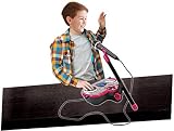 VTech Kidi Super Star DJ Microphone with Stand and Disco Light 6+ view 9