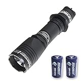 Armytek Dobermann Pro v3 XHP35 Hi Flashlight -1580