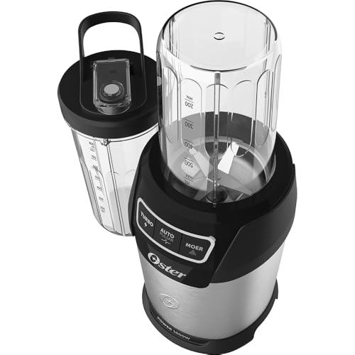 Blender Ultra Power 1000 Oster com 2 Copos - 127V