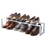 Yamazaki Expandable Home Adjustable, Small | Steel