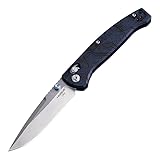 Hogue Mysto 3.4" Clip Point Manual Folder
