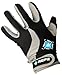 INTENZ Full-Finger Weightlifting / Cross Training Gloves (Pair)