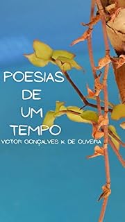 Livro Poesias de um Tempo