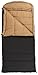 TETON Sports Deer Hunter -35 Degree Sleeping Bags. Warm and Comfortable Camping Sleeping Bag, TETON Tough Canvas Shell for Camping, Hunting, and Cold Weather