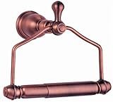 Danze D442251AC Opulence Toilet Paper Holder, Antique Copper