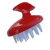 Loccessories Deluxe Dreadlock Shampoo Brush Å“ 4.4 out of 5 Stars Å“ Invigorating Scalp Massager & Scalp Scratcher