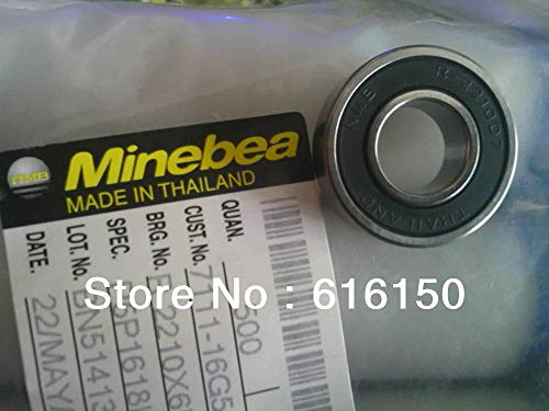Thailand nmb подшипник