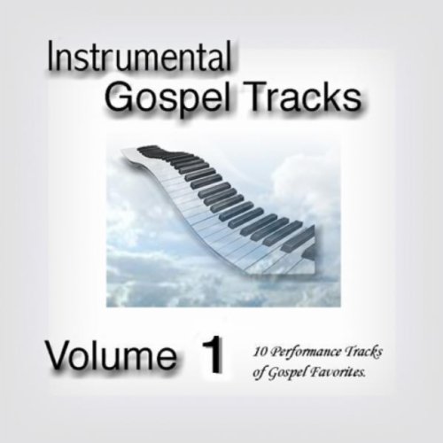 Instrumental Gospel Tracks Vol. 1 Fruition