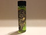 Jade, Scented Magickal Oil 2 Dram Bottle,  For the patient millionaire, this formula is designed to inspire vast wealth. It is deeply rich and it involves mystical or windfall money and growth of all kind.