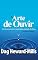 Livro A Arte de Ouvir