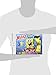 JELL-O Jigglers Mold Kit SpongeBob Square Pants, Berry Blue Island Pineapple, 12.0 Ounce