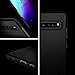 Spigen Thin Fit Designed for Samsung Galaxy S10 5G Case (2019) - Black