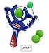 Liberty Imports Mini Pocket Strike Foam Slingshot Toy for Kids
