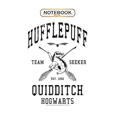 hufflepuff quidditch logo