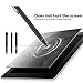Surface Pen Tip Kit SENREAL 2H HB B Tip Stylus Pen Tip Replacement for Surface Pro 5/Pro 4/New Surface Pro 2017/Surface Book