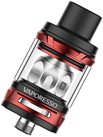 Vaporesso NRG Tank [Red]