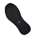 I-RUNNER Pro Series Men's - Slip, Oil, Skid Resistance Extra Depth Shoe leather lace-up