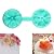 Silicone Dual Side Printing Flower Cake Mold Sugar Decorating Tool