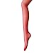 Women's Fishnet Stockings Tights - 3 Pairs Sexy Fishnets Pantyhose for Party,Height: 5'0