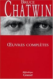Oeuvres complètes