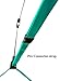 StoreYourBoard Ladder Ceiling Storage Hoist, Hi Lift Home and Garage Organizer Pulley Rack, Pro