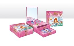 Winx Club - Le Secret Du Royaume Perdu - Coffret