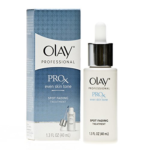Olay ProX Even Skin Tone Spot Fading Treatment 1.3 Fl Oz Buy Online