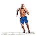 Beachbody Insanity: The Asylum – Agility Ladder