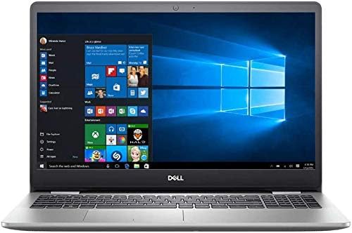 Dell Technologies INSPIRON 5593