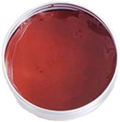Cluis Creative Crazy Thinking Magnetic Putty Funny Stress Relief Toy Red