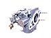 Boat Motor Carbs Carburetor Assy 6G1-14301 6G1-14301-01 6N0-14301 for Yamaha 6hp 8hp 2-Stroke Outboard Motors / 1383-9692M for Mercury Mariner Mercruiser Quicksilver 6HP 8HP 2-Stroke