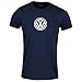 Genuine Volkswagen VW Driver Gear Everyday T-Shirt Tee