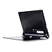 Cover for Lenovo Yoga Tab 3 Plus YT-X703 Inch Smart Slim Case Book Cover Stand Flip YT3-X90 (Black) New