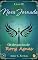 Livro NOVA JORNADA: OS DEVANEIOS DE RORY AGNES (TERRAS DE MON Livro 2)