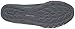 Skechers Sport Women's Breathe Easy Fortune Fashion Sneaker,Charcoal Knit,9.5 M US