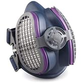 Miller ML00895 Lpr-100 Respirator W/Filters, Medium/Large Electric