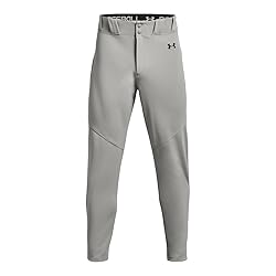 Under Armour Men's Utility Baseball Straight Leg