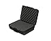 PFC - 150-110-044-5SF Plastic Carrying Case with Foam, 15