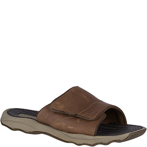 sperry outer banks slide