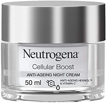 neutrogena cellular boost anti aging review