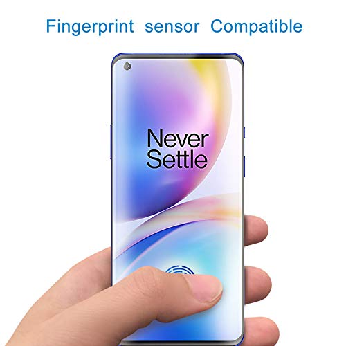 3D Curved Screen Protector for OnePlus Pro Ultra Clear Full