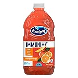 Ocean Spray Immunity Orange Mango Juice, 60 Fl Oz