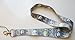 New My Neighbor Totoro Gray Color Lanyard ~Keys, ID Badge Holder~