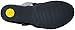 FitFlop Women's Gladdie Slide Gladiator Sandal, Supernavy Shimmer, 7 M US